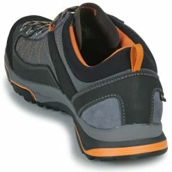Asolo - PIPE GV Gris / Orange -DC shoes shop 22863080 500 E