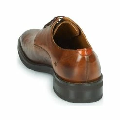 Melvin & Hamilton - CLINT 1 Marron -DC shoes shop 22867383 500 E