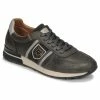 Pantofola D'Oro - SANGANO 2.0 UOMO LOW Gris 1 Pantofola D'Oro - SANGANO 2.0 UOMO LOW Gris -DC shoes shop 22873461 500 A