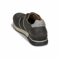 Pantofola D'Oro - SANGANO 2.0 UOMO LOW Gris -DC shoes shop 22873461 500 E