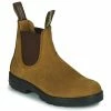 Blundstone - CLASSIC CHELSEA BOOT 562 Marron -DC shoes shop 22881635 500 A
