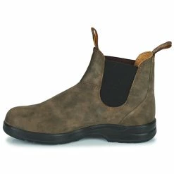 Blundstone - ALL-TERRAIN CHELSEA Marron -DC shoes shop 22881641 500 D