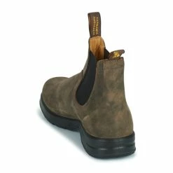 Blundstone - ALL-TERRAIN CHELSEA Marron -DC shoes shop 22881641 500 E