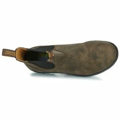 Blundstone - ALL-TERRAIN CHELSEA Marron -DC shoes shop 22881641 500 F