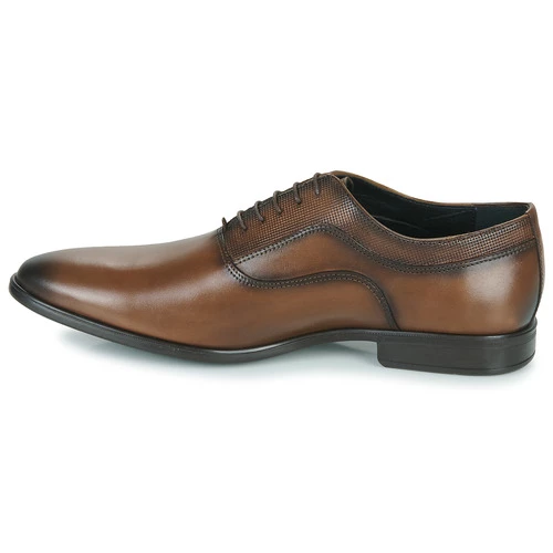 Brett & Sons - 4548-CRES-COGNAC Marron 6 Brett & Sons - 4548-CRES-COGNAC Marron – Image 4