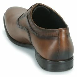 Brett & Sons - 4548-CRES-COGNAC Marron 12 Brett & Sons - 4548-CRES-COGNAC Marron -DC shoes shop 22890900 500 E