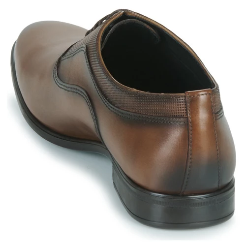 Brett & Sons - 4548-CRES-COGNAC Marron 7 Brett & Sons - 4548-CRES-COGNAC Marron – Image 5