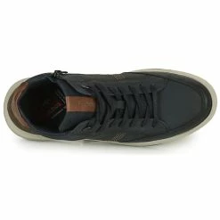 Fluchos - 1618-KANSAS-MARINO Marine / Marron 13 Fluchos - 1618-KANSAS-MARINO Marine / Marron -DC shoes shop 22893075 500 F