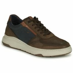 Fluchos - 1615-KANSAS-MULTI Marron