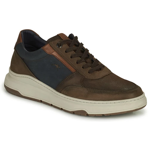 Fluchos - 1615-KANSAS-MULTI Marron 3 Fluchos - 1615-KANSAS-MULTI Marron