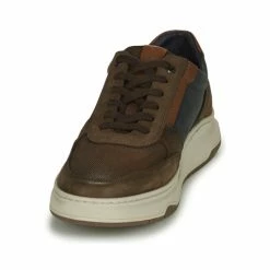 Fluchos - 1615-KANSAS-MULTI Marron 10 Fluchos - 1615-KANSAS-MULTI Marron -DC shoes shop 22893076 500 C