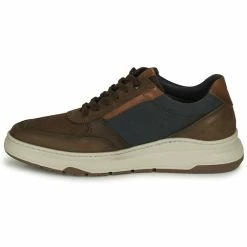 Fluchos - 1615-KANSAS-MULTI Marron 11 Fluchos - 1615-KANSAS-MULTI Marron -DC shoes shop 22893076 500 D
