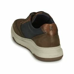 Fluchos - 1615-KANSAS-MULTI Marron 12 Fluchos - 1615-KANSAS-MULTI Marron -DC shoes shop 22893076 500 E