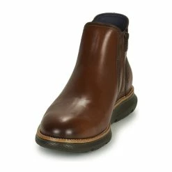 Fluchos - 1354-HABANA-CAMEL Marron -DC shoes shop 22893083 500 C