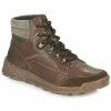 Josef Seibel - RAYMOND 02 Marron 1 Josef Seibel - RAYMOND 02 Marron -DC shoes shop 22893576 500 A