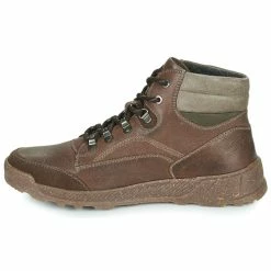 Josef Seibel - RAYMOND 02 Marron -DC shoes shop 22893576 500 D