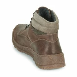 Josef Seibel - RAYMOND 02 Marron -DC shoes shop 22893576 500 E