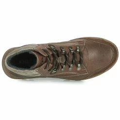 Josef Seibel - RAYMOND 02 Marron -DC shoes shop 22893576 500 F