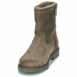 Panama Jack - FEDRO Taupe -DC shoes shop 22916072 500 C