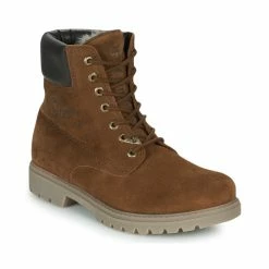 Panama Jack - PANAMA Marron