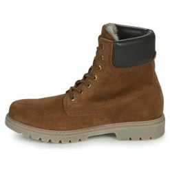 Panama Jack - PANAMA Marron -DC shoes shop 22916080 500 D