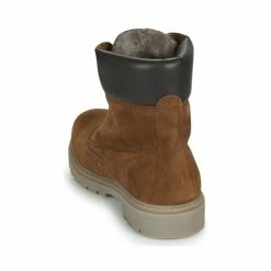 Panama Jack - PANAMA Marron -DC shoes shop 22916080 500 E