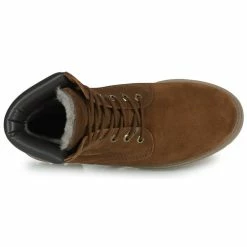 Panama Jack - PANAMA Marron -DC shoes shop 22916080 500 F