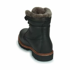 Panama Jack - AVIATOR Noir -DC shoes shop 22916081 500 E