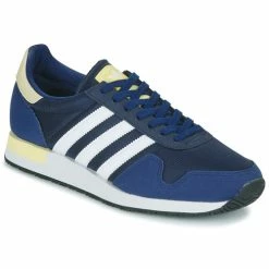 Adidas Originals - USA 84 Bleu