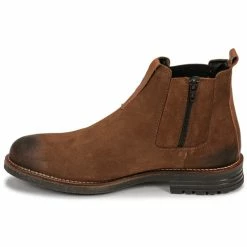 Casual Attitude - COOLAI Camel -DC shoes shop 22947925 500 D