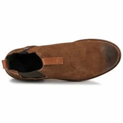 Casual Attitude - COOLAI Camel -DC shoes shop 22947925 500 F