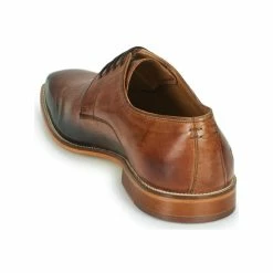 Melvin & Hamilton - Alex 1 Marron -DC shoes shop 23083919 500 E