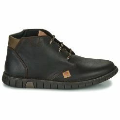 Dream In Green - SOULOTTE Marron -DC shoes shop 23130878 500 B