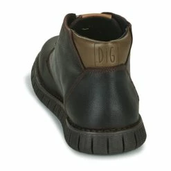 Dream In Green - SOULOTTE Marron -DC shoes shop 23130878 500 E