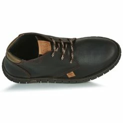 Dream In Green - SOULOTTE Marron -DC shoes shop 23130878 500 F