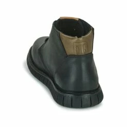 Dream In Green - SOULOTTE Noir -DC shoes shop 23130879 500 E