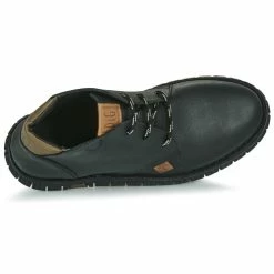 Dream In Green - SOULOTTE Noir -DC shoes shop 23130879 500 F