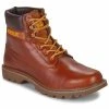 Caterpillar - COLORADO 2.0 / BOOTS Marron -DC shoes shop 23156726 500 A