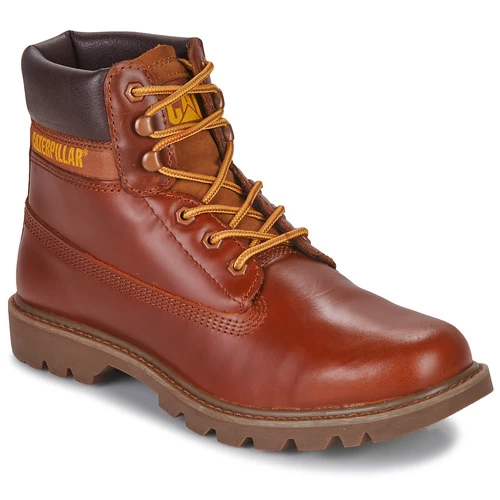 Caterpillar - COLORADO 2.0 / BOOTS Marron 3 Caterpillar - COLORADO 2.0 / BOOTS Marron