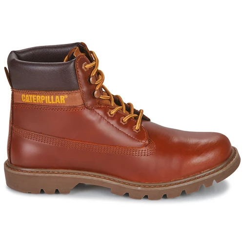 Caterpillar - COLORADO 2.0 / BOOTS Marron 4 Caterpillar - COLORADO 2.0 / BOOTS Marron – Image 2