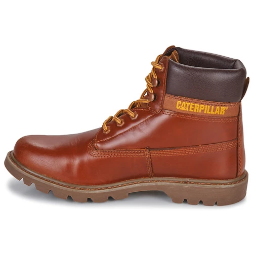 Caterpillar - COLORADO 2.0 / BOOTS Marron 6 Caterpillar - COLORADO 2.0 / BOOTS Marron – Image 4