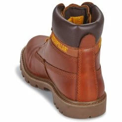 Caterpillar - COLORADO 2.0 / BOOTS Marron 12 Caterpillar - COLORADO 2.0 / BOOTS Marron -DC shoes shop 23156726 500 E