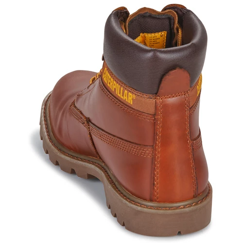 Caterpillar - COLORADO 2.0 / BOOTS Marron 7 Caterpillar - COLORADO 2.0 / BOOTS Marron – Image 5
