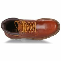 Caterpillar - COLORADO 2.0 / BOOTS Marron 13 Caterpillar - COLORADO 2.0 / BOOTS Marron -DC shoes shop 23156726 500 F