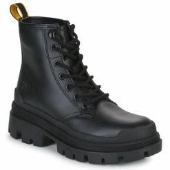 Caterpillar - HARDWEAR HI / BOOTS Noir