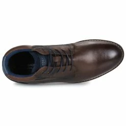 Redskins - ELEC Marron -DC shoes shop 23156965 500 F