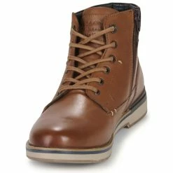 Redskins - ACCRI Cognac -DC shoes shop 23156974 500 C