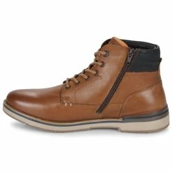 Redskins - ACCRI Cognac -DC shoes shop 23156974 500 D