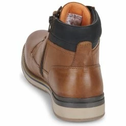 Redskins - ACCRI Cognac -DC shoes shop 23156974 500 E