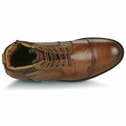Redskins - SPICY Cognac -DC shoes shop 23156977 500 F